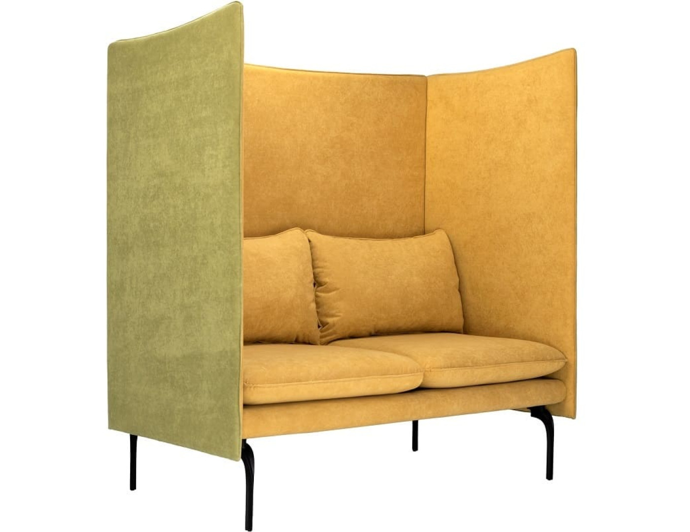 Офисный диван Очарование В — фото № 5